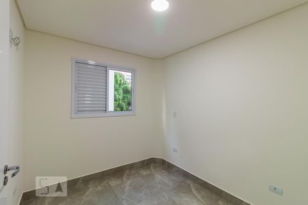 Quarto 2 de apartamento para alugar com 2 quartos, 126m² em Campestre, Santo André