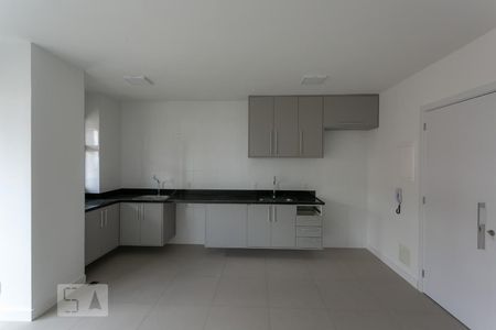 Sala de apartamento para alugar com 2 quartos, 68m² em Santa Efigênia, Belo Horizonte