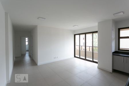 Sala de apartamento para alugar com 2 quartos, 68m² em Santa Efigênia, Belo Horizonte