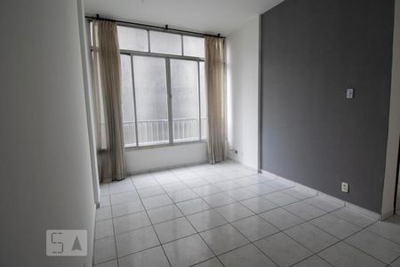 Sala de apartamento à venda com 2 quartos, 63m² em Copacabana, Rio de Janeiro