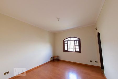 Suite 1 de casa à venda com 3 quartos, 320m² em Parque Continental Ii, Guarulhos