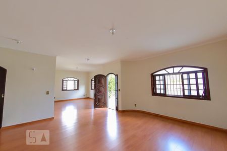 Sala de casa à venda com 3 quartos, 320m² em Parque Continental Ii, Guarulhos