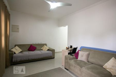 Sala de casa à venda com 2 quartos, 550m² em Vila Jacuí, São Paulo