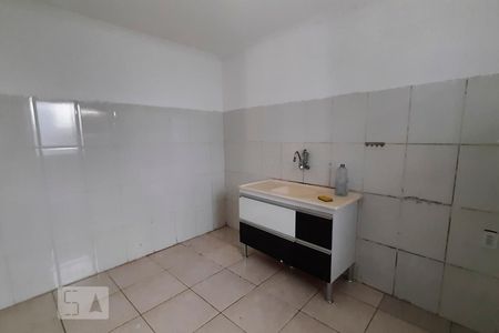 Cozinha de casa à venda com 4 quartos, 210m² em Jardim Iva, São Paulo