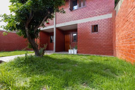 Fachada de casa à venda com 2 quartos, 100m² em Centro, Canoas