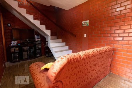 Sala de casa à venda com 2 quartos, 100m² em Centro, Canoas