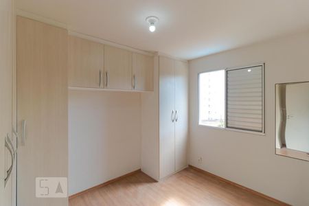 Suíte de apartamento à venda com 3 quartos, 70m² em Jardim Paulistano, Campinas