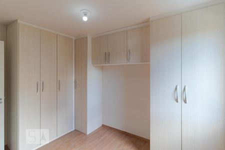 Suíte de apartamento à venda com 3 quartos, 70m² em Jardim Paulistano, Campinas