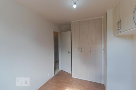 Suíte de apartamento à venda com 3 quartos, 70m² em Jardim Paulistano, Campinas