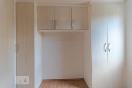 Suíte de apartamento à venda com 3 quartos, 70m² em Jardim Paulistano, Campinas