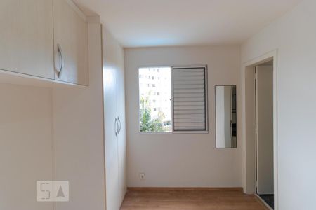 Suíte de apartamento à venda com 3 quartos, 70m² em Jardim Paulistano, Campinas