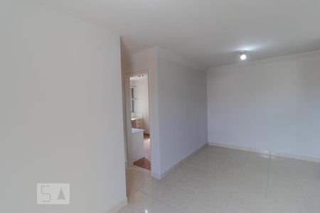 Salas de apartamento à venda com 3 quartos, 70m² em Jardim Paulistano, Campinas