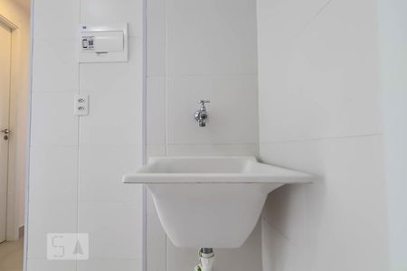 Apartamento para alugar com 34m², 2 quartos e sem vaga Apartamento para alugar com 34m², 2 quartos e sem vagaDetalhe Tanque