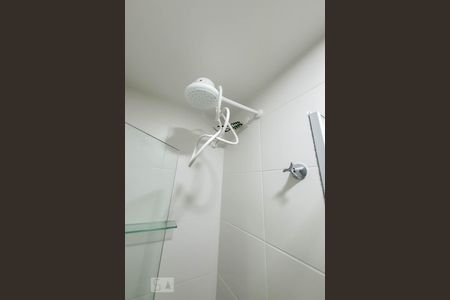 Apartamento para alugar com 34m², 2 quartos e sem vaga Apartamento para alugar com 34m², 2 quartos e sem vagaBanheiro