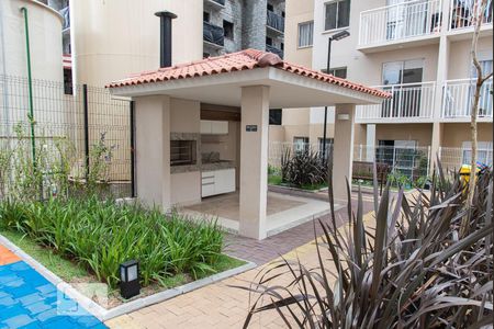 Apartamento para alugar com 34m², 2 quartos e sem vaga Apartamento para alugar com 34m², 2 quartos e sem vagaÁrea comum