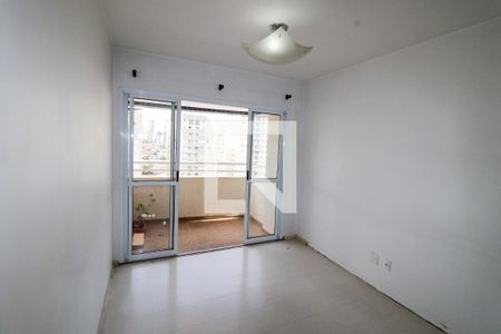 Sala de TV de apartamento à venda com 3 quartos, 96m² em Tatuapé, São Paulo