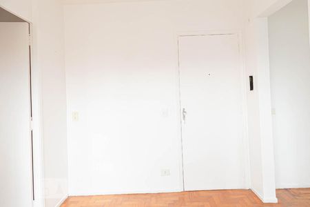 Sala de apartamento para alugar com 1 quarto, 40m² em Bela Vista, São Paulo