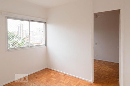 Sala de apartamento para alugar com 1 quarto, 40m² em Bela Vista, São Paulo