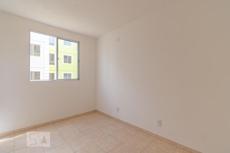Quarto 1 de apartamento para alugar com 2 quartos, 46m² em Residencial Porto Dourado, Goiânia