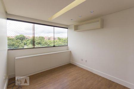 Quarto 1 de apartamento para alugar com 5 quartos, 162m² em Superquadra Norte 212, Brasília