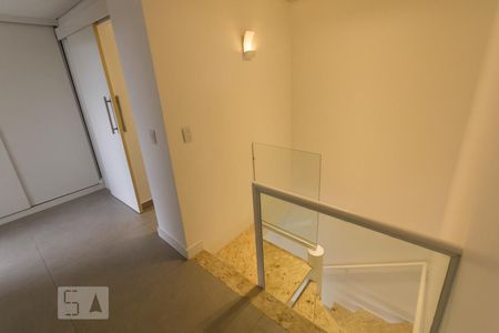 Sala 2 de apartamento para alugar com 5 quartos, 162m² em Superquadra Norte 212, Brasília