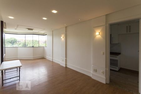 Apartamento para alugar com 162m², 5 quartos e 1 vagaSala