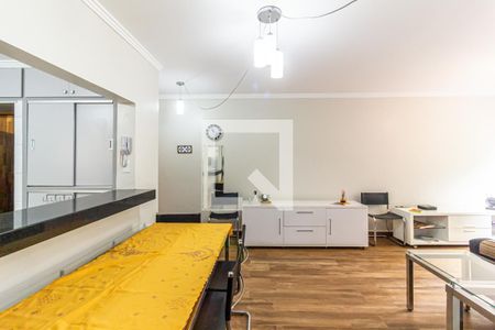 Sala de apartamento para alugar com 2 quartos, 93m² em Consolação, São Paulo