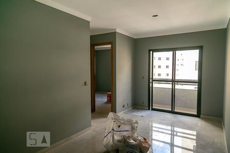 Sala de apartamento para alugar com 2 quartos, 67m² em Macedo, Guarulhos