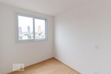 quarto1 de apartamento para alugar com 2 quartos, 43m² em Vila Prudente, São Paulo