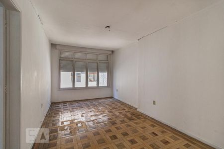 Sala de apartamento para alugar com 3 quartos, 139m² em Petrópolis, Porto Alegre