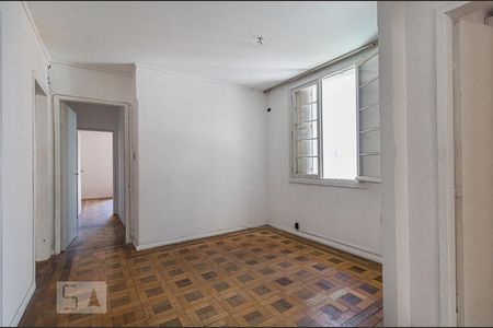 Sala 2 de apartamento para alugar com 3 quartos, 139m² em Petrópolis, Porto Alegre