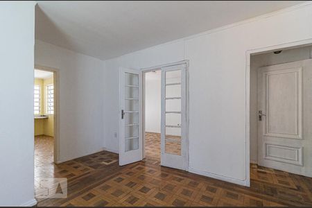 Sala 2 de apartamento para alugar com 3 quartos, 139m² em Petrópolis, Porto Alegre