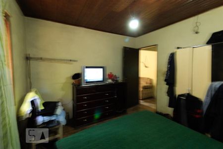 Quarto 1 de casa à venda com 3 quartos, 2270m² em Vila Nova, Porto Alegre