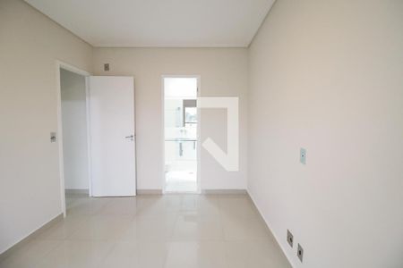 Suíte de apartamento para alugar com 2 quartos, 70m² em Carandiru, São Paulo