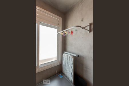 Studio à venda com 65m², 1 quarto e 1 vaga Studio à venda com 65m², 1 quarto e 1 vagaÁrea de Serviço