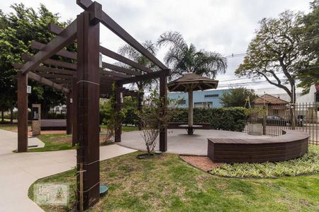 Studio à venda com 65m², 1 quarto e 1 vaga Studio à venda com 65m², 1 quarto e 1 vagaÁrea Comum - Chimarródromo