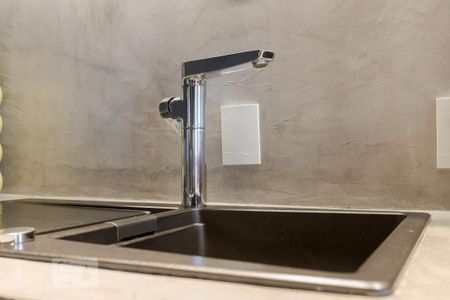 Studio à venda com 65m², 1 quarto e 1 vaga Studio à venda com 65m², 1 quarto e 1 vagaCozinha