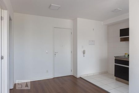 Sala de apartamento à venda com 1 quarto, 33m² em Água Branca, São Paulo