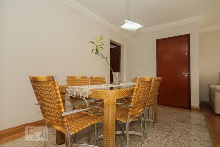 Sala de apartamento para alugar com 3 quartos, 79m² em Alto da Lapa, São Paulo