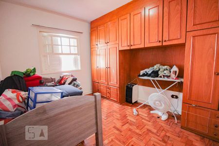 quarto 2 de casa à venda com 3 quartos, 130m² em Vila Siqueira (zona Norte), São Paulo