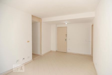 Sala de apartamento para alugar com 2 quartos, 55m² em Riachuelo, Rio de Janeiro