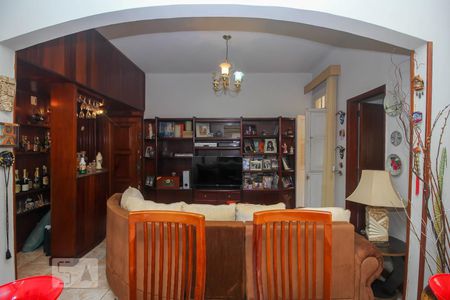 Sala de apartamento à venda com 2 quartos, 75m² em Santa Teresa, Rio de Janeiro