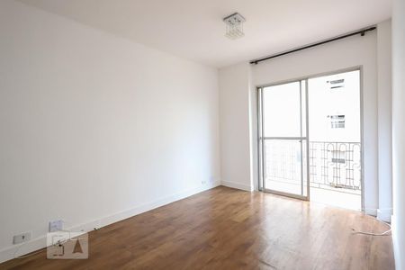 Sala de apartamento para alugar com 2 quartos, 65m² em Santana, São Paulo