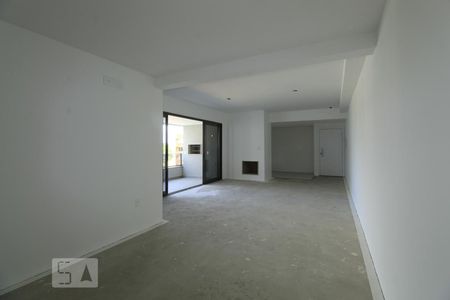 Apartamento à venda com 149m², 3 quartos e 2 vagasSala