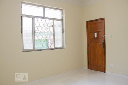 Sala de apartamento para alugar com 2 quartos, 90m² em Riachuelo, Rio de Janeiro