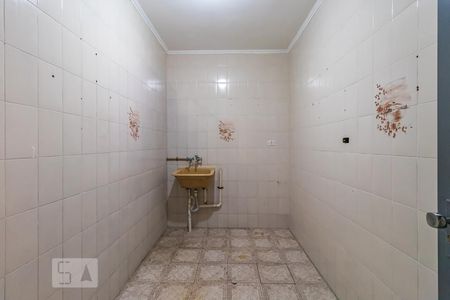 Casa à venda com 110m², 2 quartos e 3 vagas Casa à venda com 110m², 2 quartos e 3 vagasÁrea de Serviço