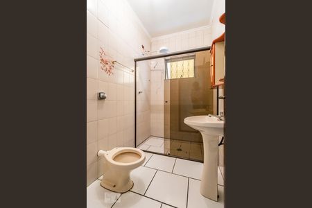 Casa à venda com 110m², 2 quartos e 3 vagas Casa à venda com 110m², 2 quartos e 3 vagasBanheiro 1