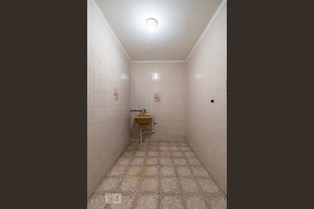 Casa à venda com 110m², 2 quartos e 3 vagas Casa à venda com 110m², 2 quartos e 3 vagasÁrea de Serviço