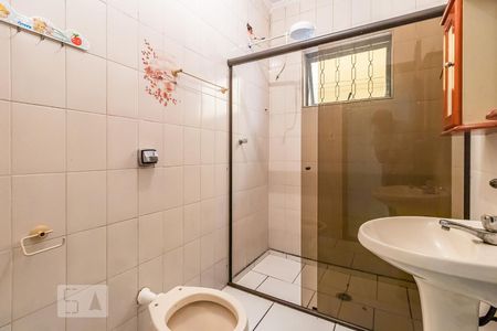 Casa à venda com 110m², 2 quartos e 3 vagas Casa à venda com 110m², 2 quartos e 3 vagasBanheiro 1