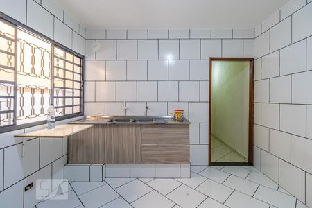 Casa à venda com 110m², 2 quartos e 3 vagas Casa à venda com 110m², 2 quartos e 3 vagasCozinha